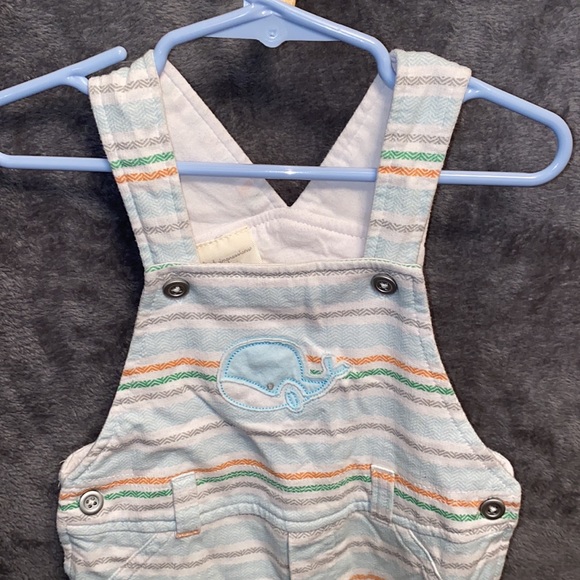 First Impressions bundle (24M) - Picture 10 of 13